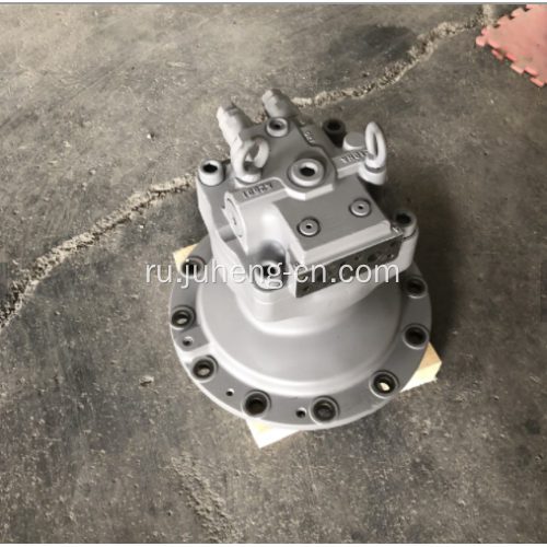 Excavator ZX870H-3 Swing Motor M2x210CHB